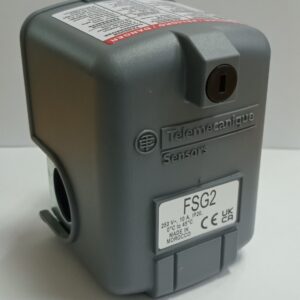 Presostato Telemecanique Sensors FSG-2