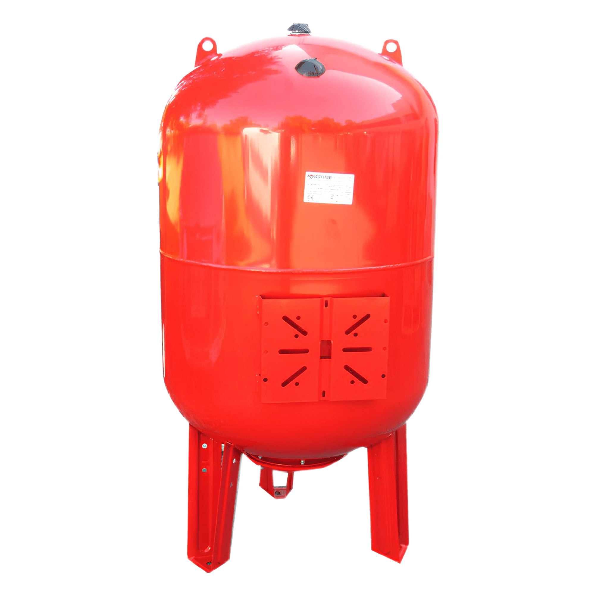 Hidroneumático Aquasystem 300 Lts