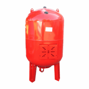 Hidroneumatico Aquasystem 200 Lts