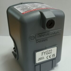 Presostato Telemecanique Sensors FYG-22