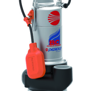 ELECTROB. SUM. PEDROLLO BC10/50-N 1HP 380V