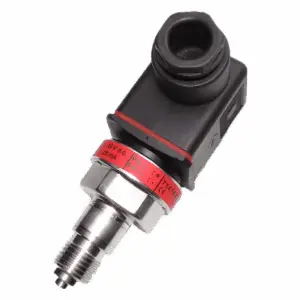 Transductor De Presion 0-16 Bar Tipo Codo Ulmax-M