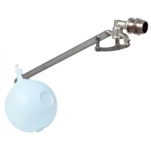 vva flotante con boya