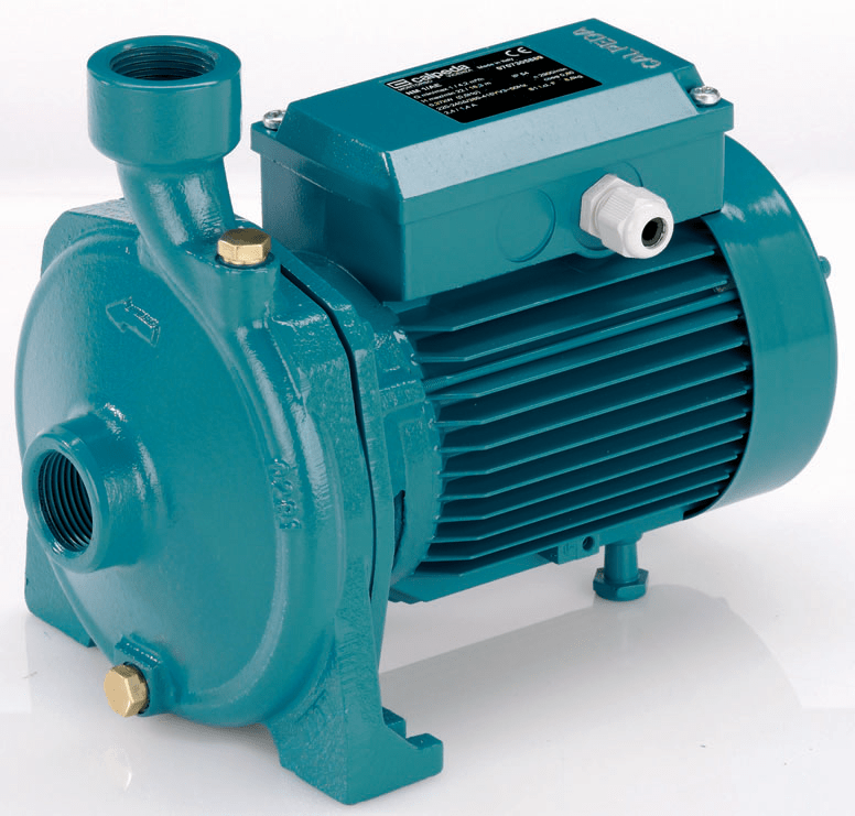 BOMBA CALPEDA NMM 6/A 1.5HP 220 VOLT