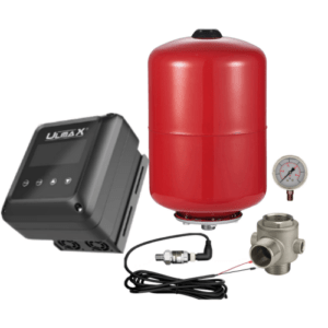 KIT AHORRO ENERGETICO Variador de Frecuencia con accesorios