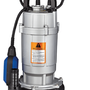 BOMBA SUMERGIBLE BESTFLOW BQXD 1.5-0.75 /G BOMBA DE ACHIQUE